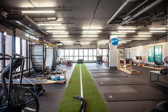 Imagem 3 da galeria do parceiro Studio Mormaii Floripa - OKA