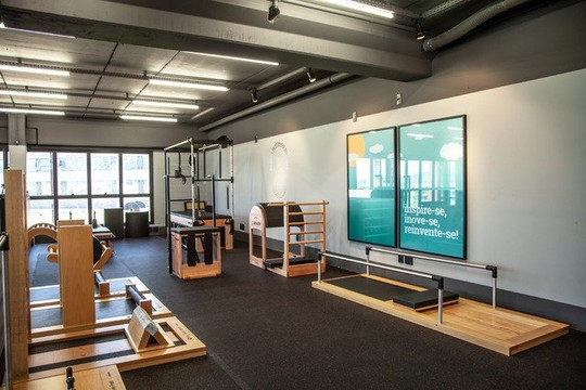 Imagem 2 da galeria do parceiro Studio Mormaii Floripa - OKA