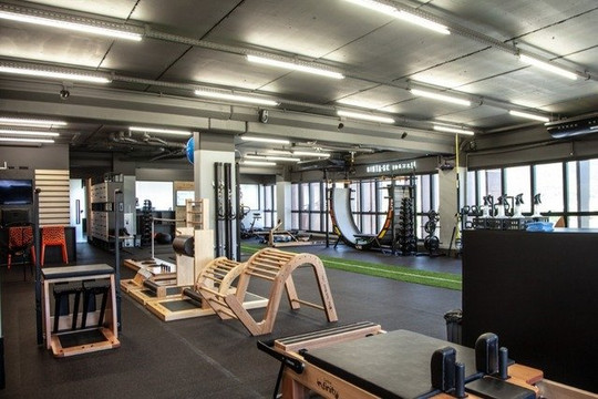 Imagem 1 da galeria do parceiro Studio Mormaii Floripa - OKA