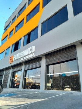 Imagem 2 da galeria do parceiro Panobianco Santa Mena