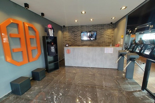 Imagem 3 da galeria do parceiro Panobianco Santa Mena