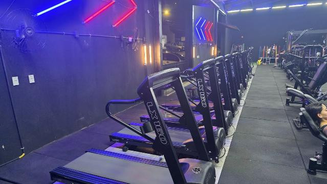 Imagem 3 da galeria do parceiro Academia PumpFit