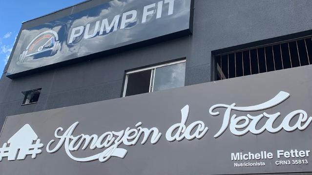 Imagem 2 da galeria do parceiro Academia PumpFit