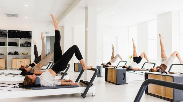 Image 1 from Pilates House partner gallery