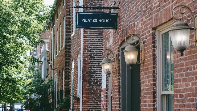 Image 2 from Pilates House partner gallery