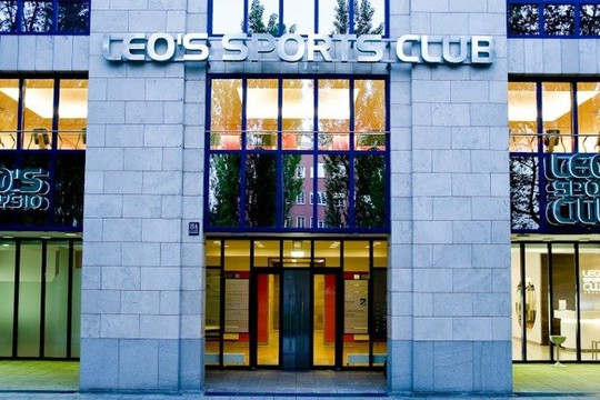 Bild 2 von LEO'S SPORTS CLUB Partnergalerie