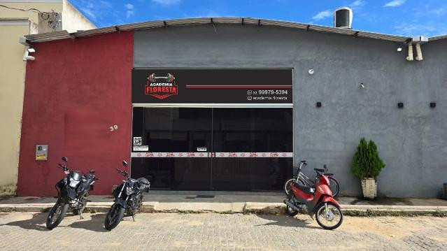 Imagem 2 da galeria do parceiro Academia Floresta