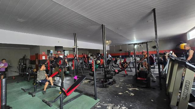 Imagem 3 da galeria do parceiro Academia Floresta