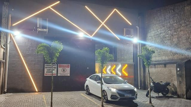 Imagem 2 da galeria do parceiro Healthy Academia