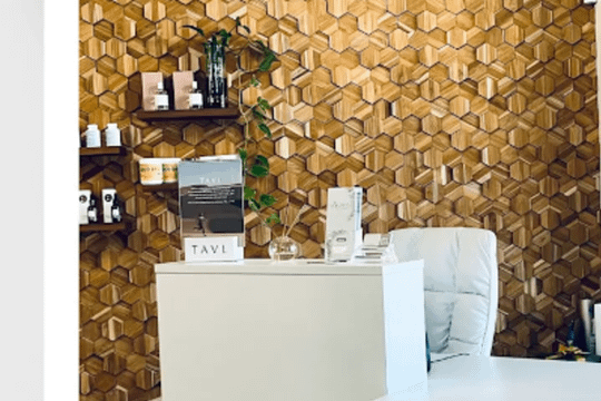 Image 2 from Nourish Lagree & Wellness Studio partner gallery