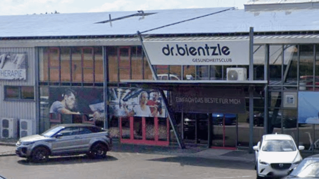Bild 2 von dr. bientzle Fitness und Health Partnergalerie