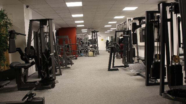 Bild 1 von dr. bientzle Fitness und Health Partnergalerie