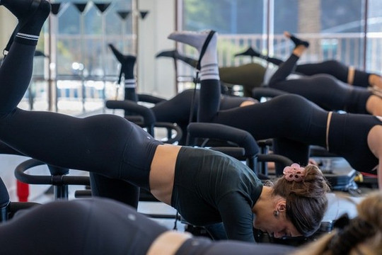 Image 1 from Sweat House partner gallery