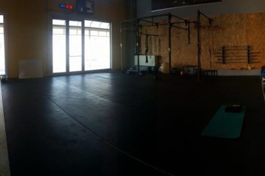 Immagine 3 dalla galleria del partner Mistral Health & Fitness