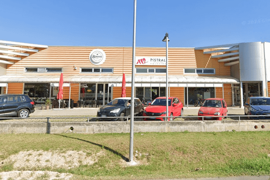 Immagine 2 dalla galleria del partner Mistral Health & Fitness