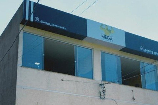 Imagem 2 da galeria do parceiro Mega Fitness