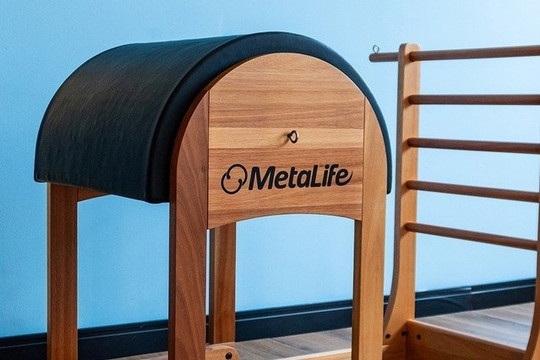 Imagem 2 da galeria do parceiro Inspire Pilates Rio Branco