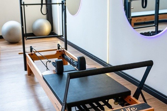 Imagem 3 da galeria do parceiro Inspire Pilates Rio Branco