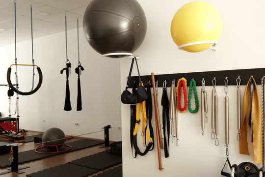 Imagem 3 da galeria do parceiro Moviment Pilates