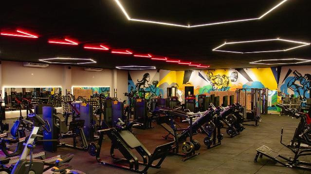 Imagem 3 da galeria do parceiro Top UP Conjunto Ceará