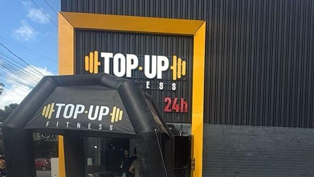 Imagem 1 da galeria do parceiro Top UP Conjunto Ceará