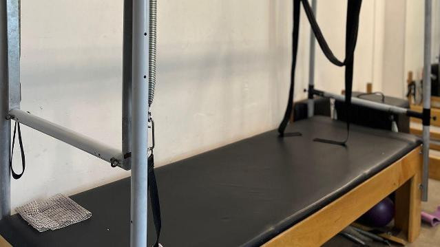 Imagen 2 de la galería del partner ESPACIO O'CLOCK SEDE 16