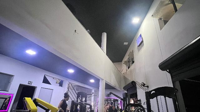 Imagem 3 da galeria do parceiro FF Fitness Academia