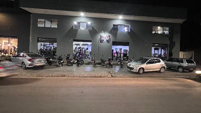 Imagem 2 da galeria do parceiro FF Fitness Academia