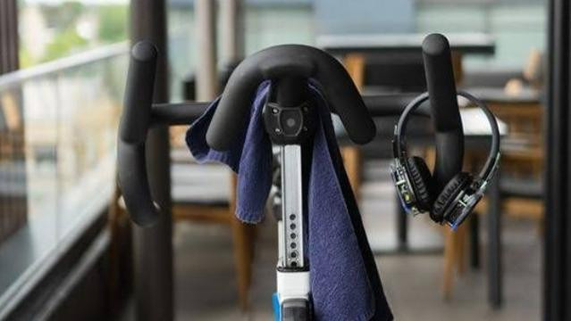 Image 1 from Zephyr Cycling Studio partner gallery