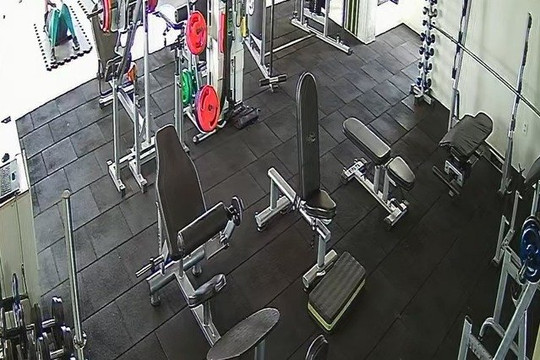 Imagem 1 da galeria do parceiro Academia Melinda Fitness