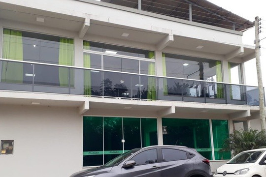 Imagem 2 da galeria do parceiro Academia Melinda Fitness