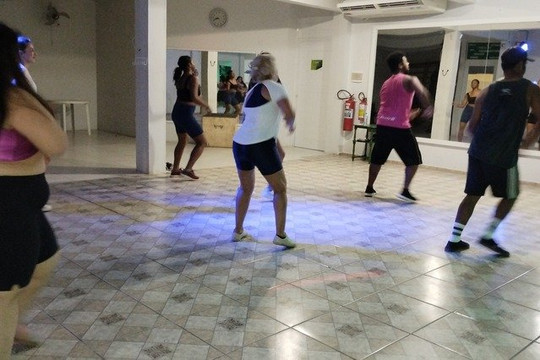 Imagem 3 da galeria do parceiro Academia Melinda Fitness