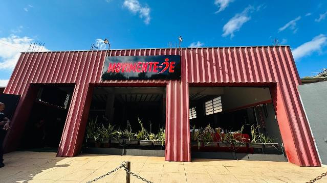 Imagem 2 da galeria do parceiro Studio Movimente-se