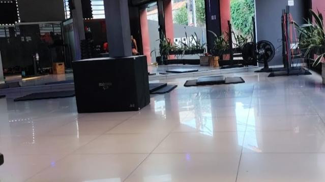 Imagem 1 da galeria do parceiro Studio Movimente-se