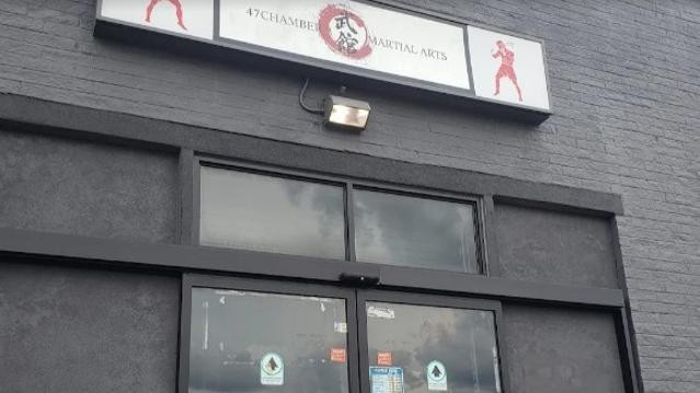 Image 2 from 47 Chamber Martial Arts partner gallery