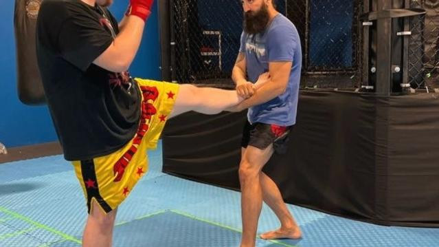 Image 3 from 47 Chamber Martial Arts partner gallery