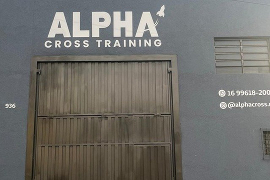Imagem 2 da galeria do parceiro Alpha Cross Training