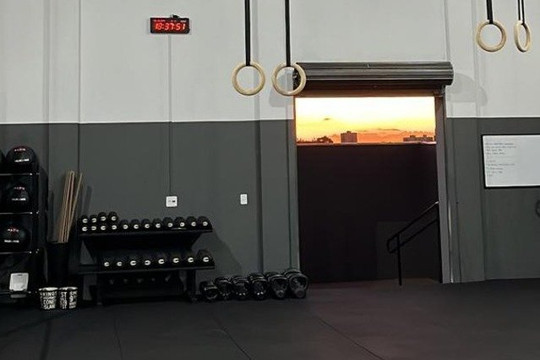 Imagem 3 da galeria do parceiro Alpha Cross Training