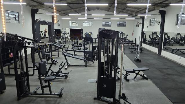 Imagem 1 da galeria do parceiro J10 Academia