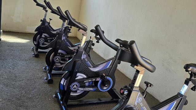 Imagem 3 da galeria do parceiro J10 Academia