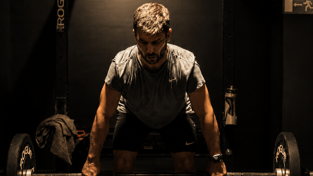 Imagen 3 de la galería del partner Base Training Club