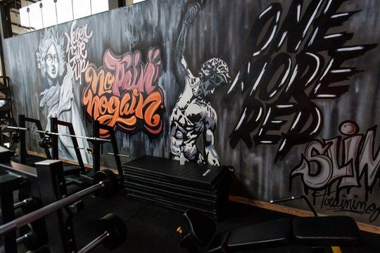 Imagem 3 da galeria do parceiro Slim Center Fitness