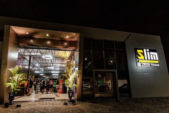 Imagem 2 da galeria do parceiro Slim Center Fitness