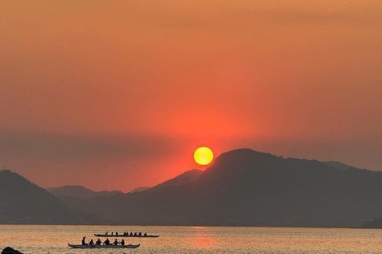 Imagem 3 da galeria do parceiro Olamakai Va'a