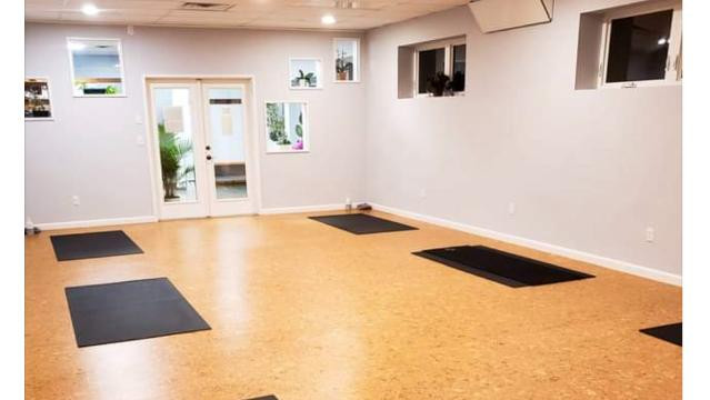 Image 3 from Baptiste Power Yoga Groton partner gallery