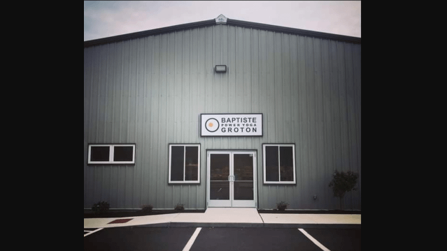 Image 2 from Baptiste Power Yoga Groton partner gallery