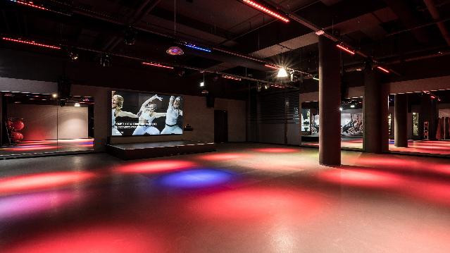 Bild 3 von Fitness First Leipzig – Thomaskirche Partnergalerie