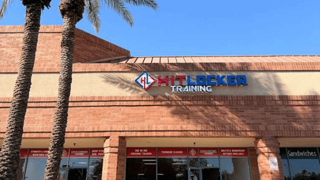 Image 2 from HIT Locker Training partner gallery