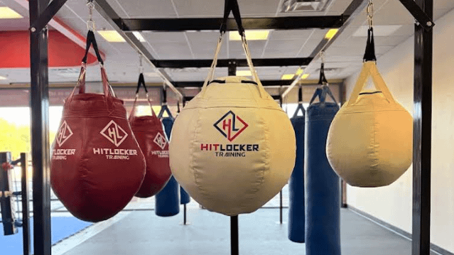 Image 1 from HIT Locker Training partner gallery