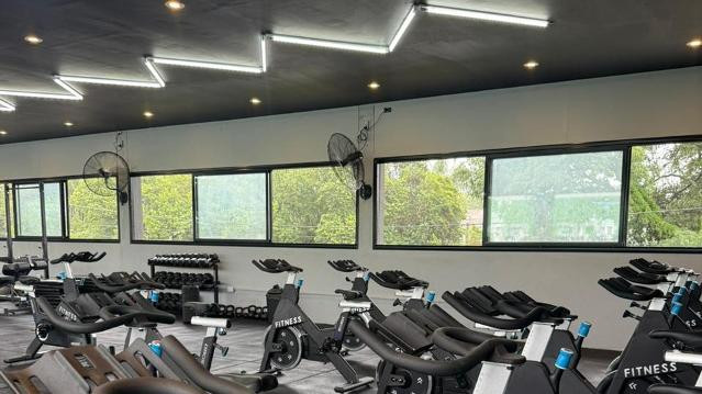 Imagen 1 de la galería del partner RC Gym - Épico